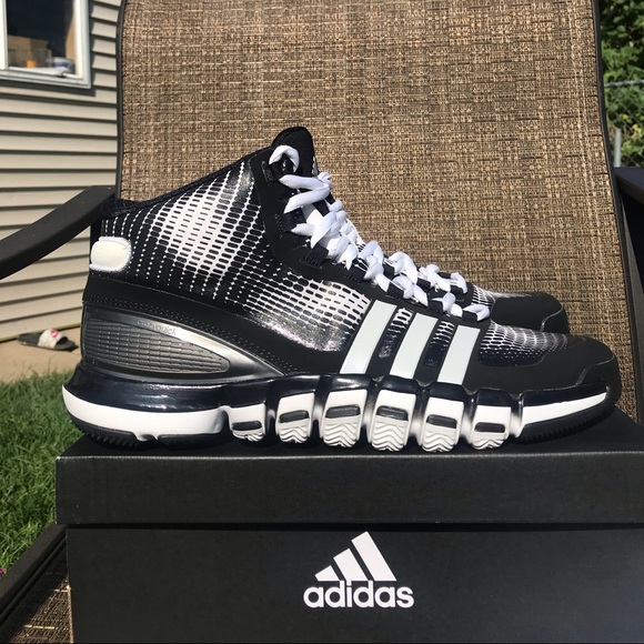 adidas adipure crazy quick